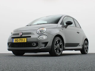 Fiat 500 – thumbnail 3