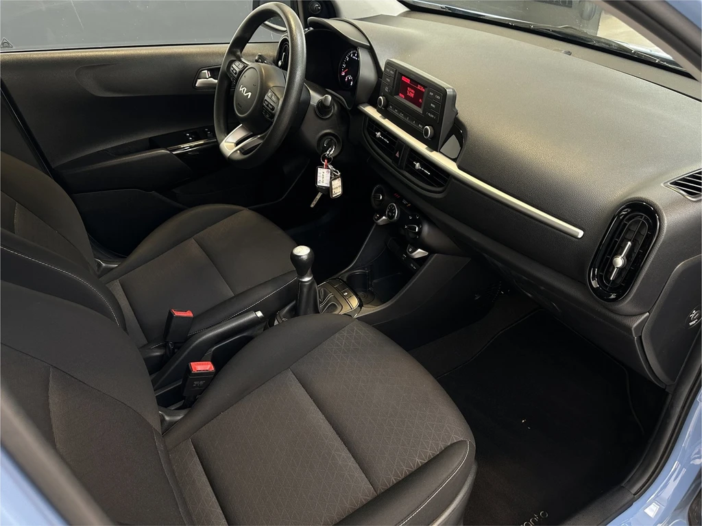 Kia Picanto – foto 25