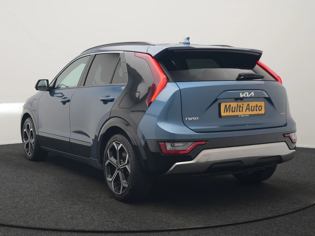 Kia Niro – foto 4