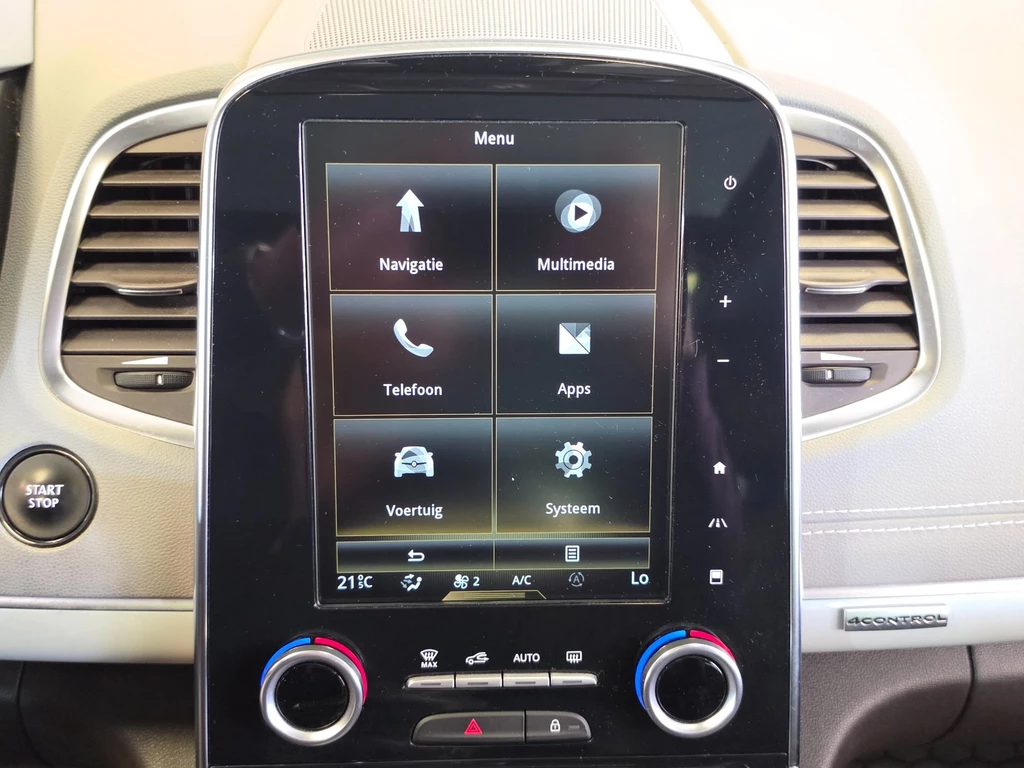 Renault Espace – foto 28