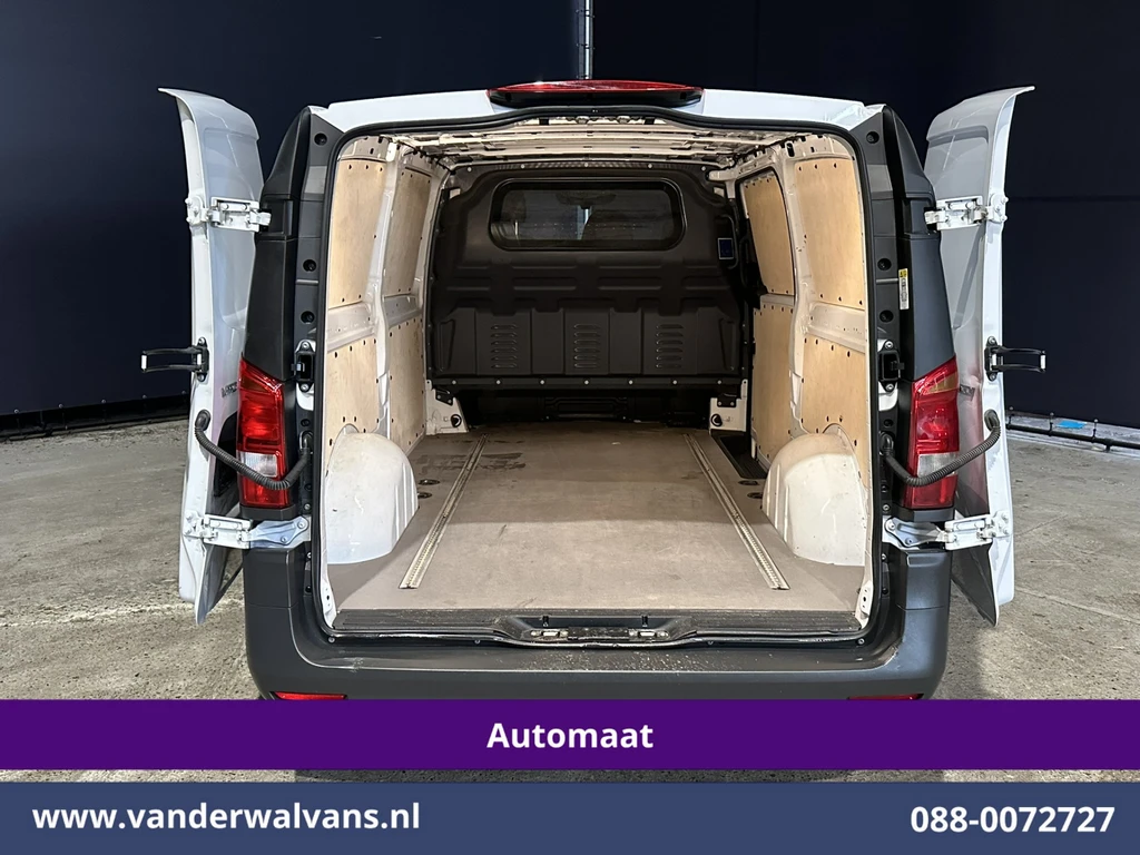 Mercedes-Benz Vito – foto 13