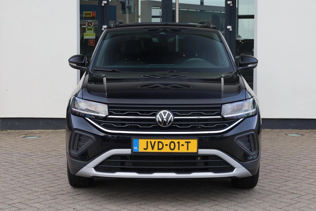 Volkswagen T-Cross – foto 7
