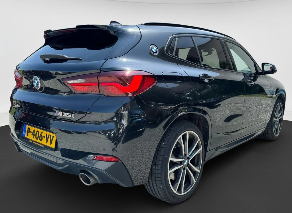 BMW X2 – foto 7