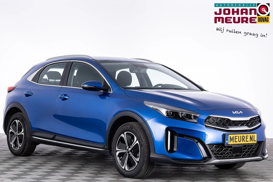 Kia XCeed – foto 5