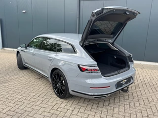 Volkswagen Arteon – thumbnail 5