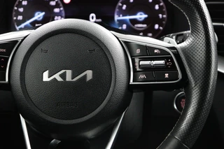 Kia Ceed Sportswagon – thumbnail 29