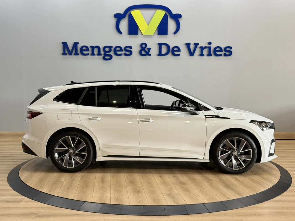 Škoda Enyaq iV – foto 6