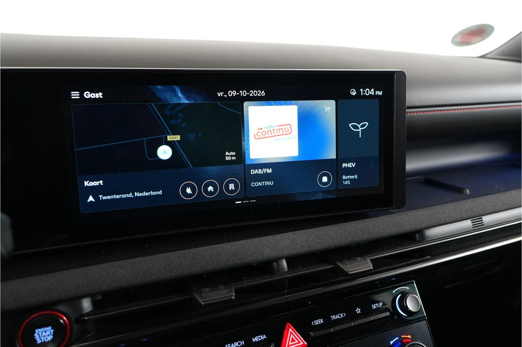 Hyundai Tucson – foto 51
