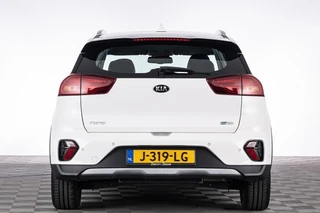 Kia Niro – thumbnail 3