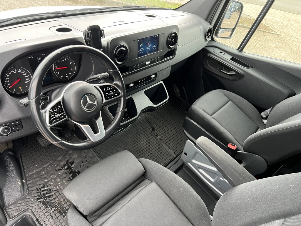 Mercedes-Benz Sprinter – foto 18