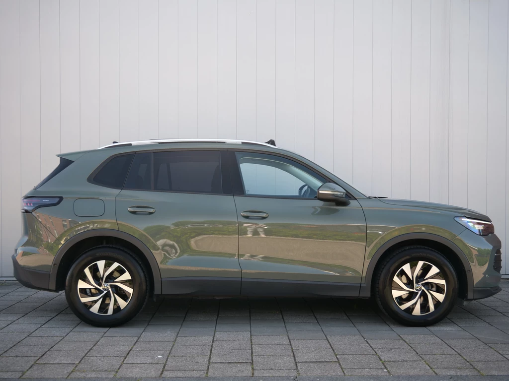 Volkswagen Tiguan – foto 8