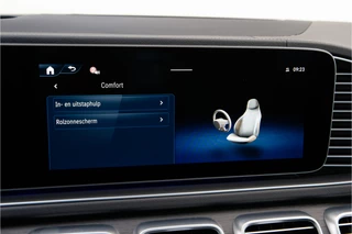 Mercedes-Benz GLE – thumbnail 30