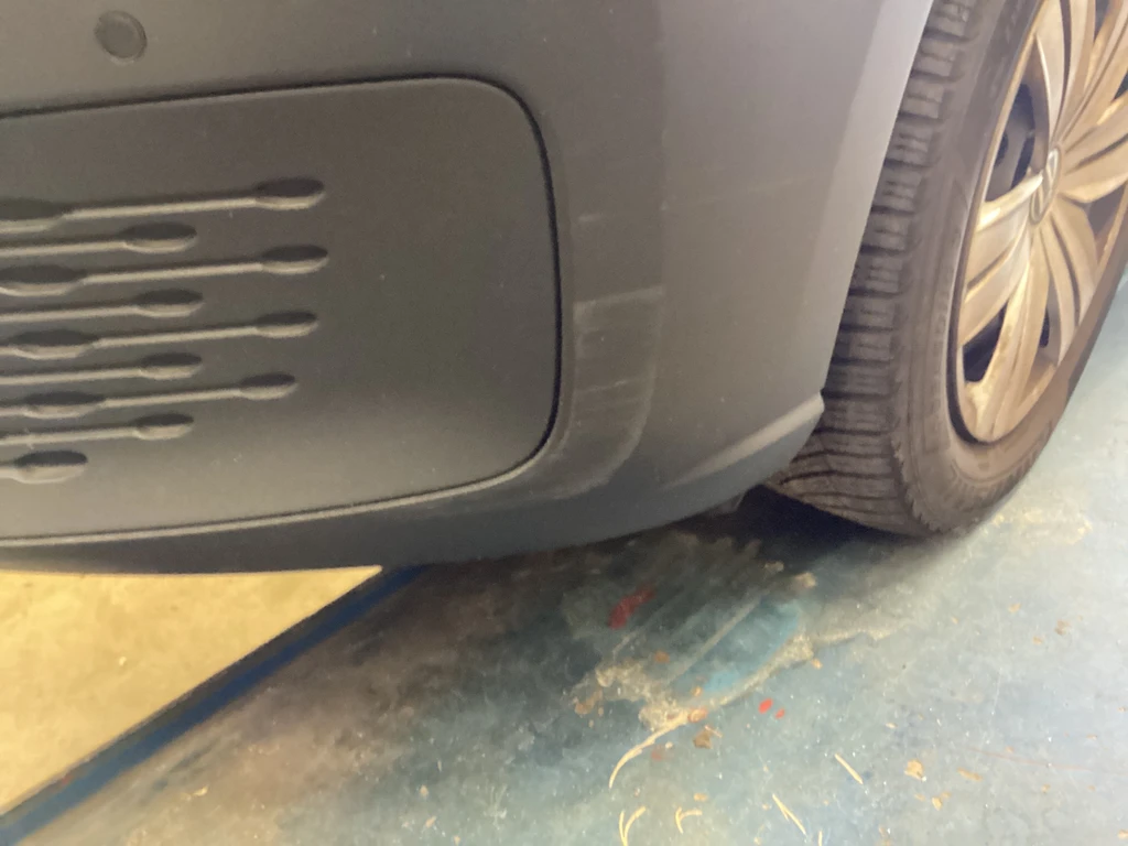 Volkswagen Caddy – foto 34