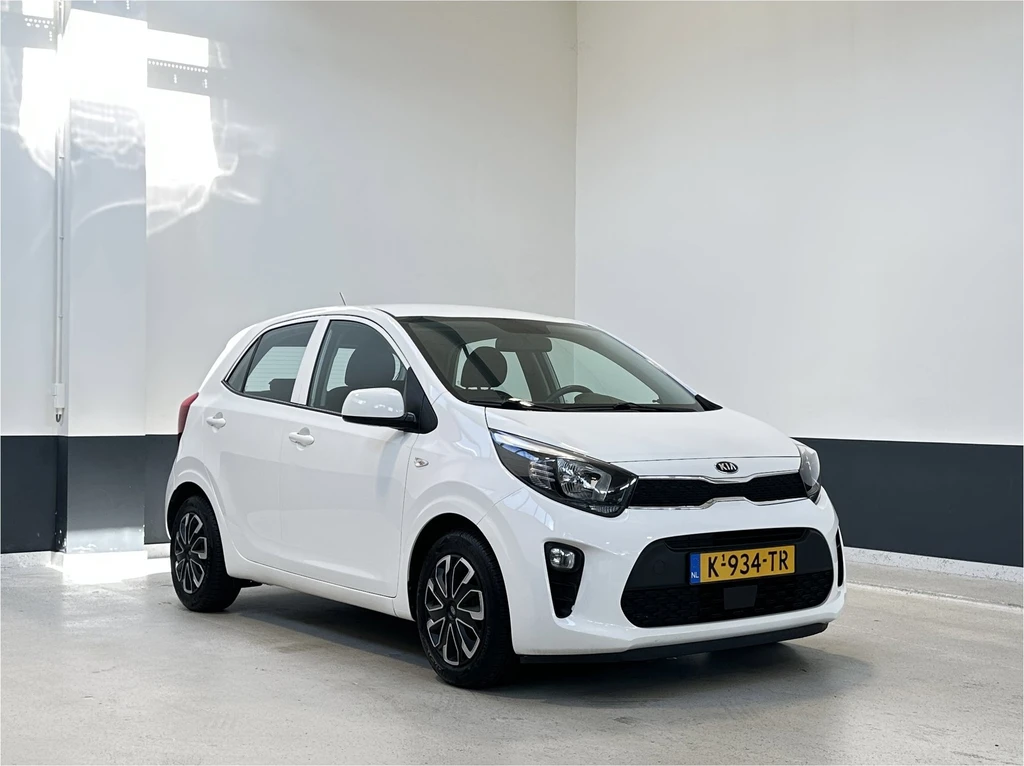 Kia Picanto – foto 5