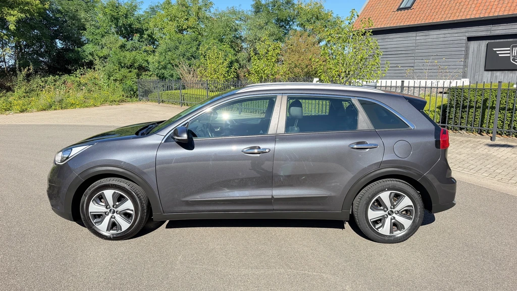 Kia Niro – foto 3
