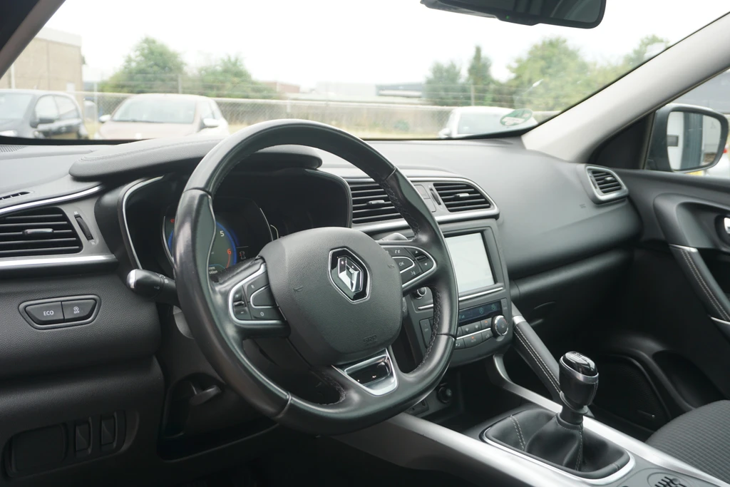 Renault Kadjar – foto 13