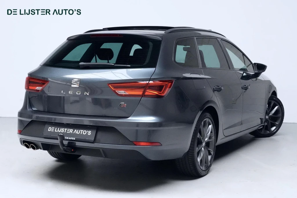 SEAT Leon – foto 4