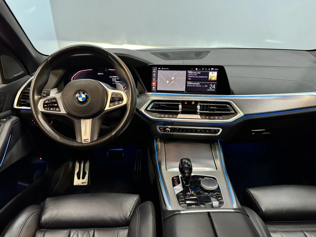 BMW X5 – foto 29