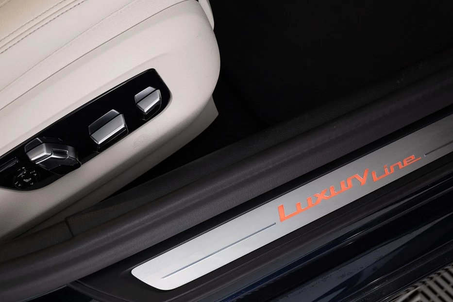 BMW 5 Serie – foto 14