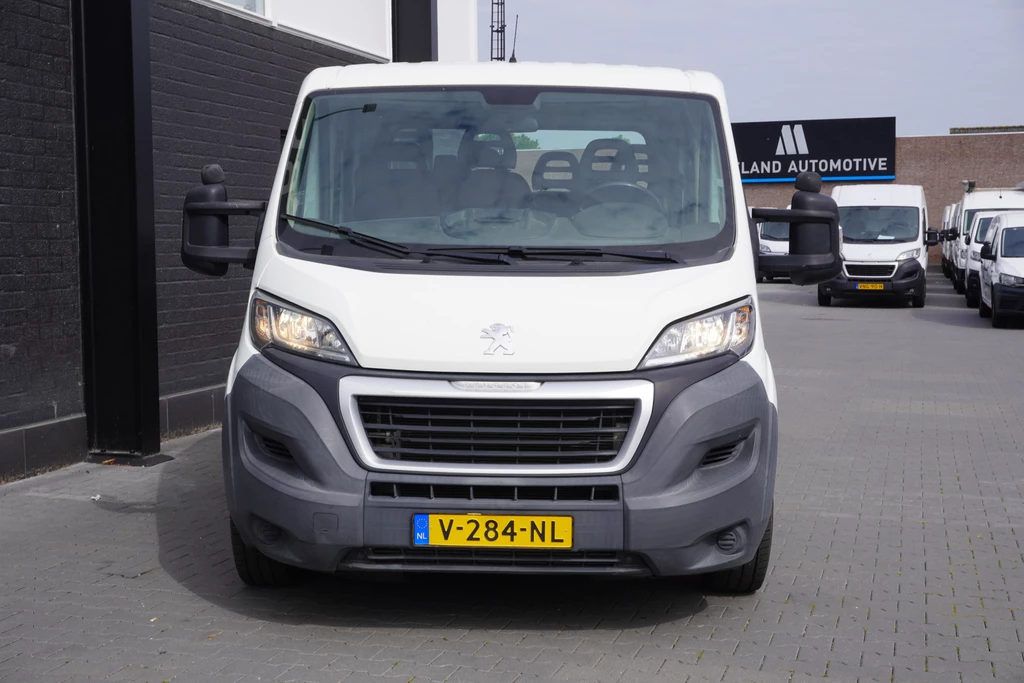 Peugeot Boxer – foto 5