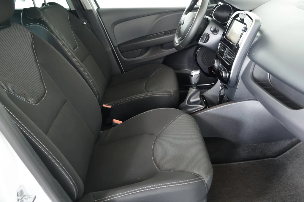 Renault Clio – foto 14