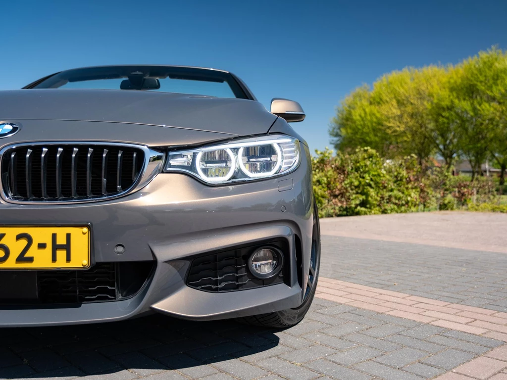 BMW 4 Serie – foto 22