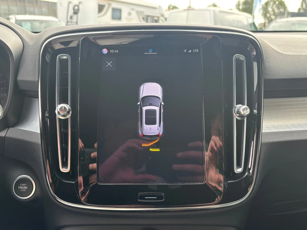 Volvo XC40 – foto 16