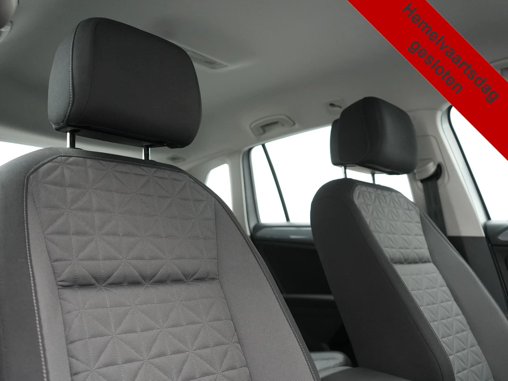 Volkswagen Tiguan – foto 14