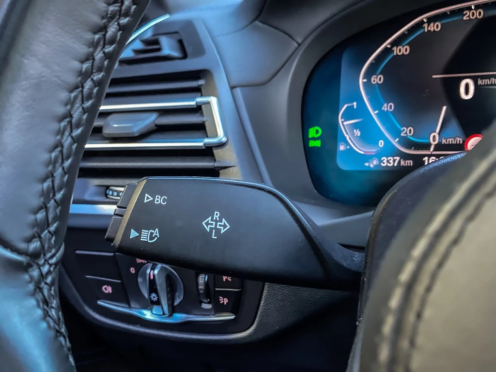 BMW X3 – foto 57