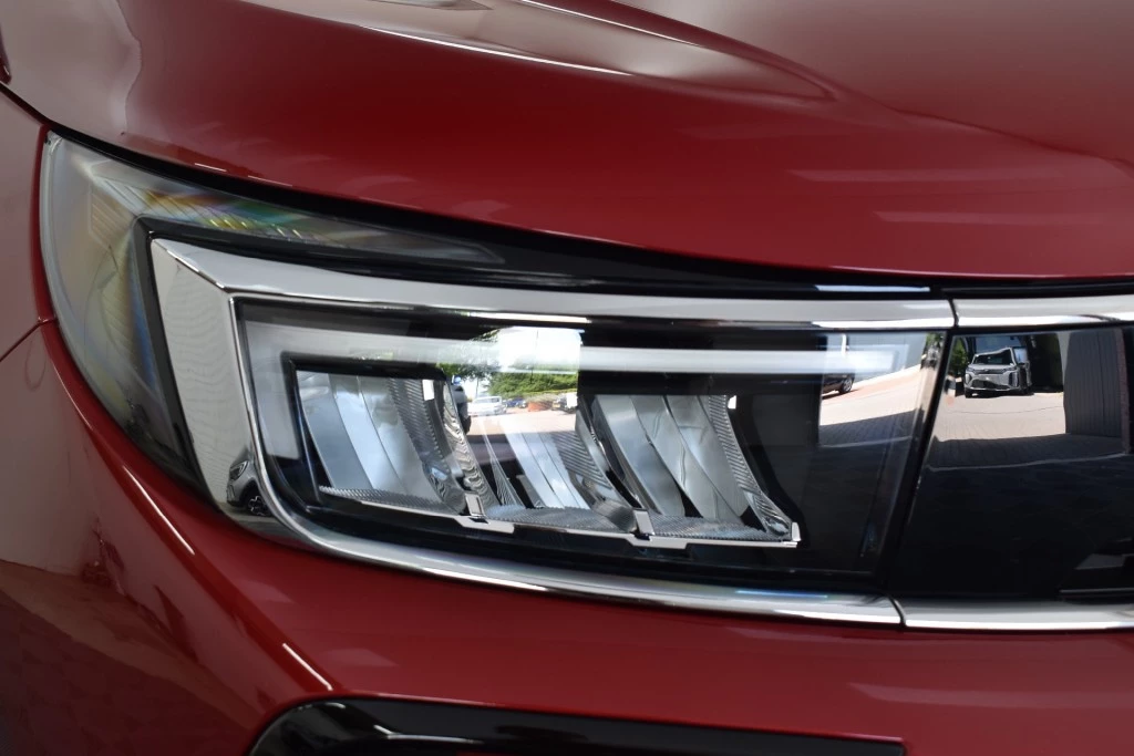 Opel Grandland – foto 40