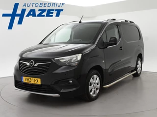Opel Combo – thumbnail 1