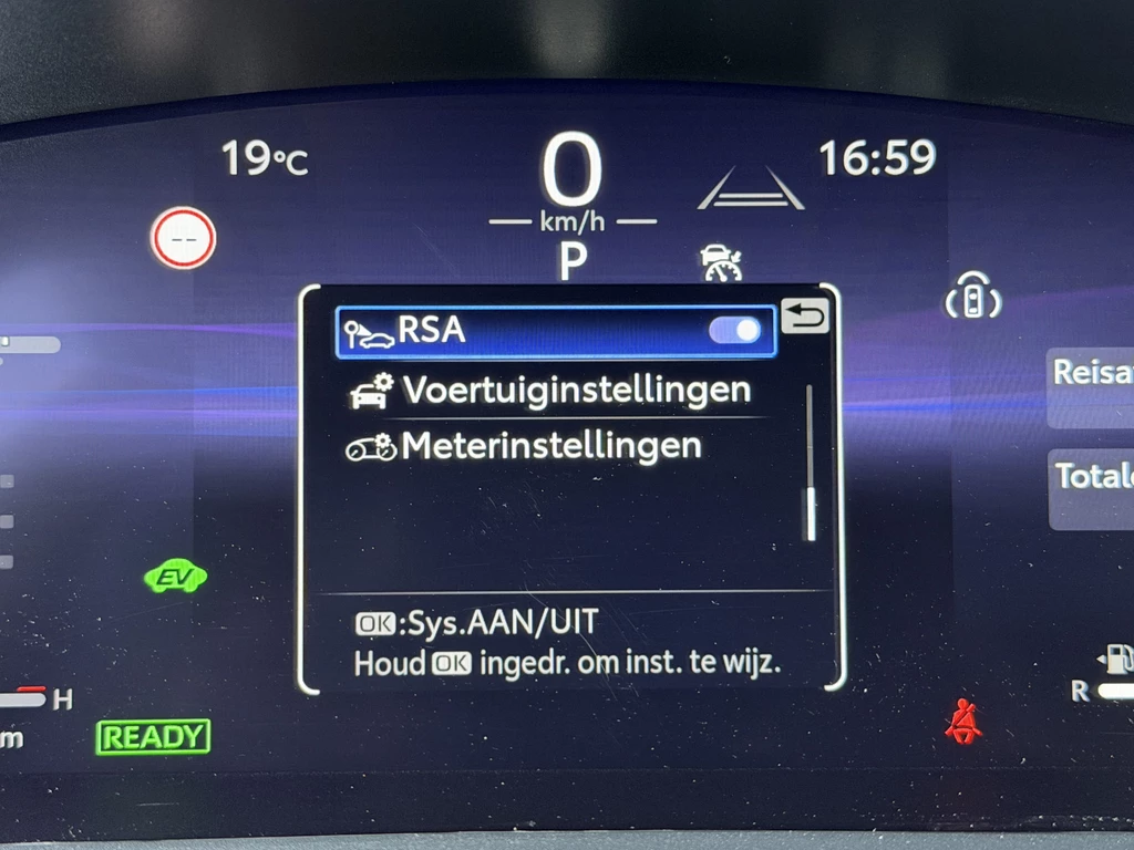 Toyota Yaris Cross – foto 32