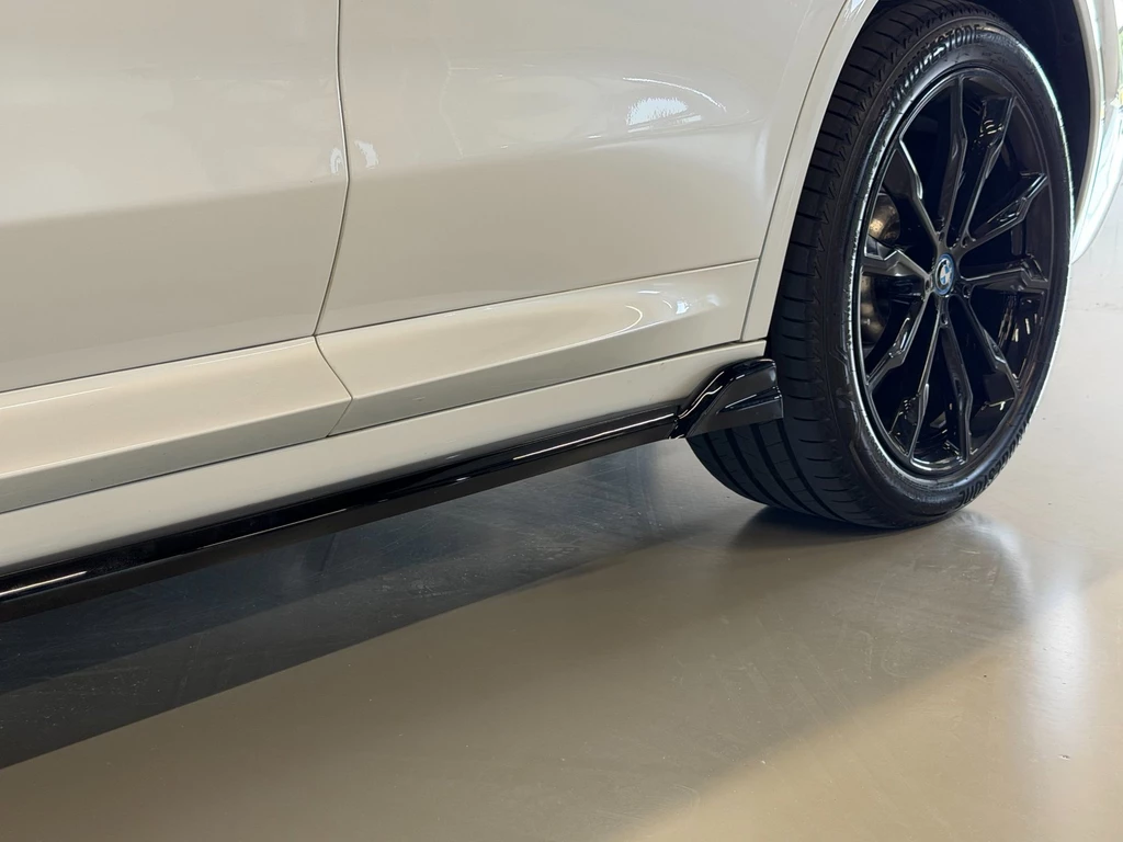 BMW X3 – foto 30