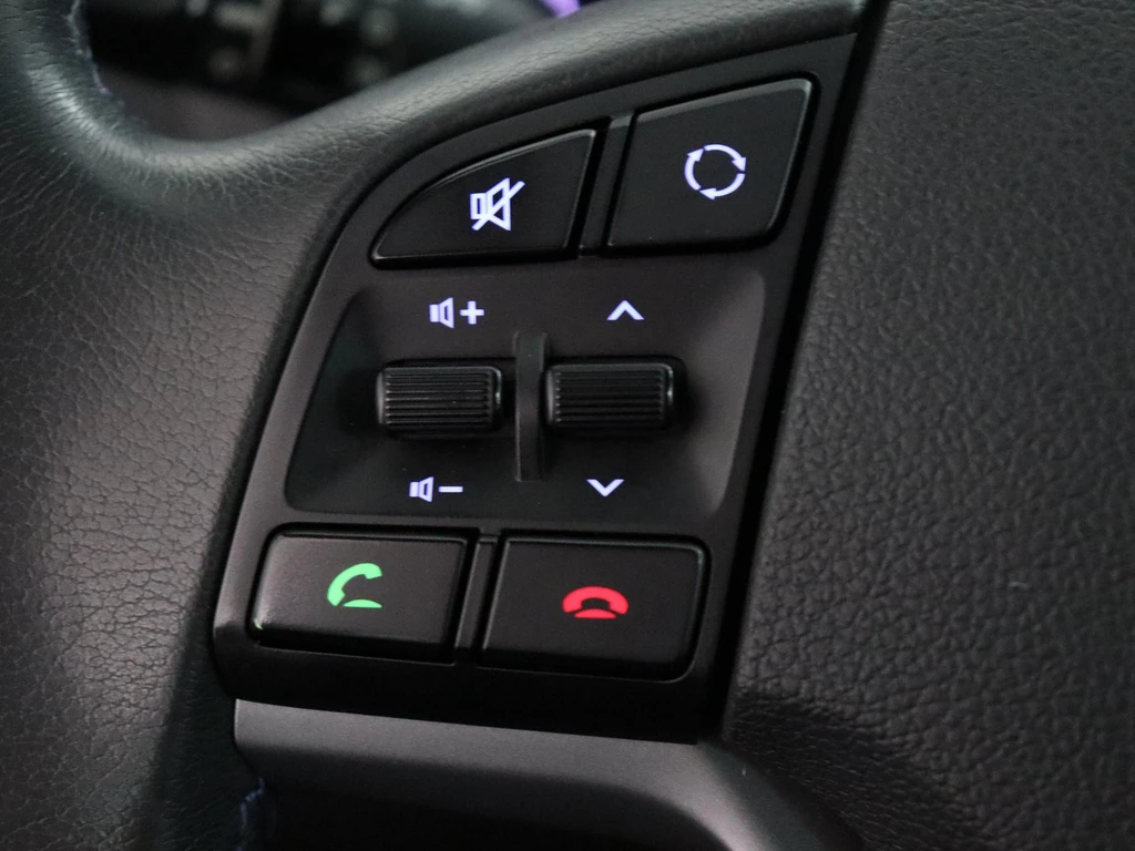Hyundai Tucson – foto 24