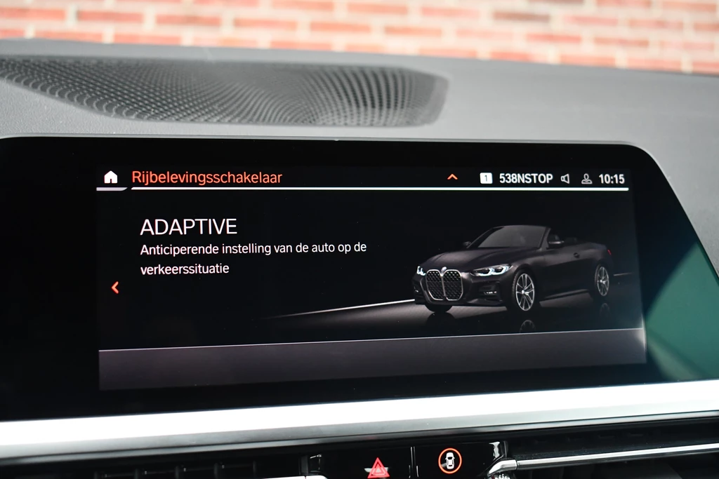BMW 4 Serie – foto 52