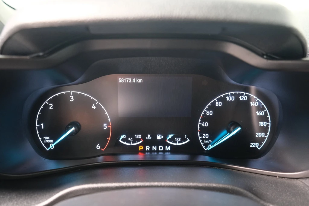 Ford Transit Connect – foto 27