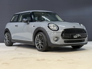 MINI One – thumbnail 6