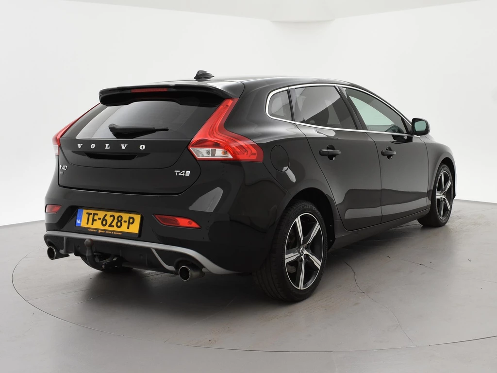 Volvo V40 – foto 4