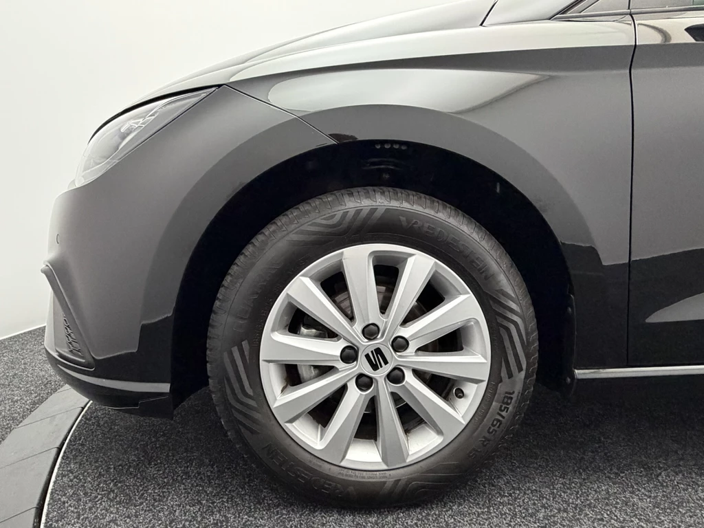 SEAT Ibiza – foto 25