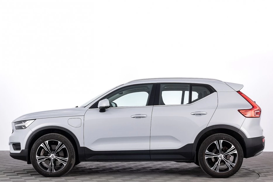 Volvo XC40 – foto 2
