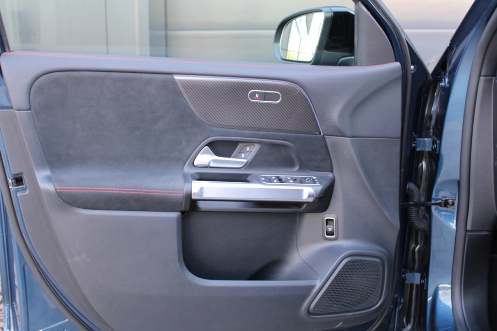 Mercedes-Benz GLB – foto 14