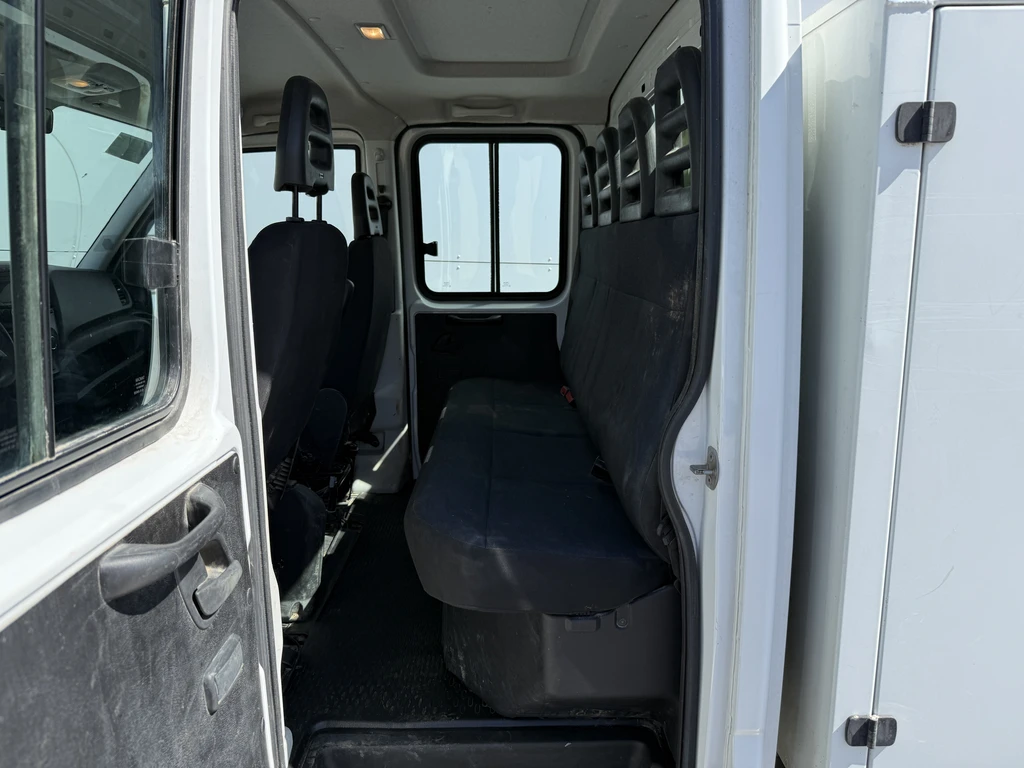 Iveco Daily – foto 9