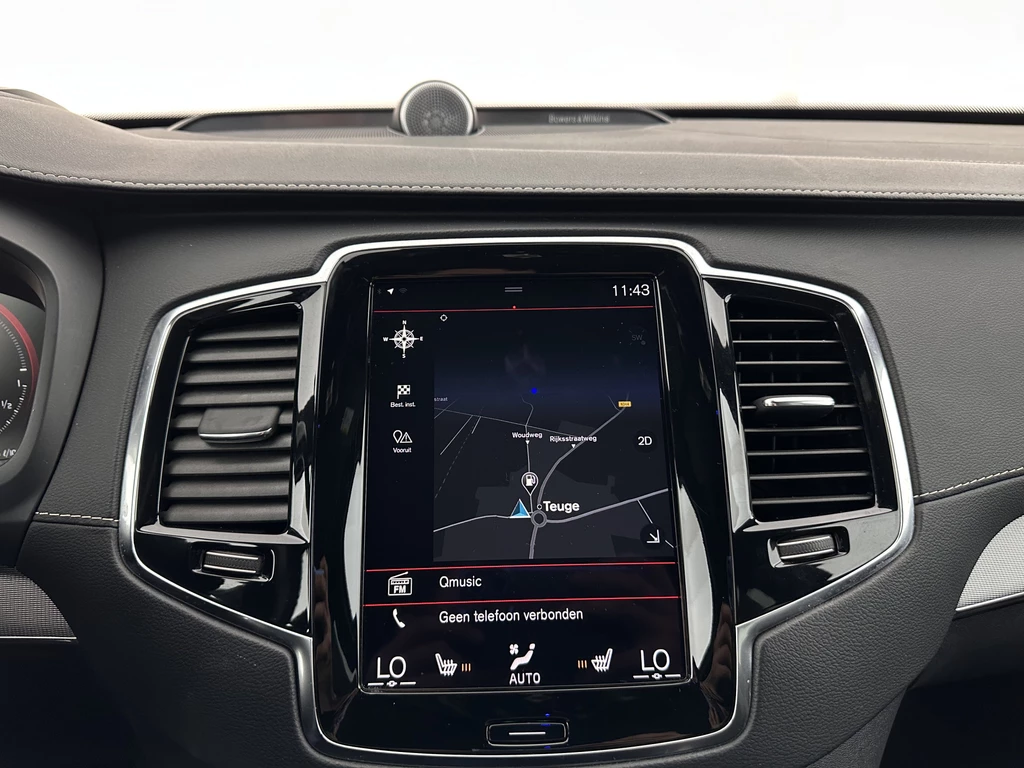 Volvo XC90 – foto 16