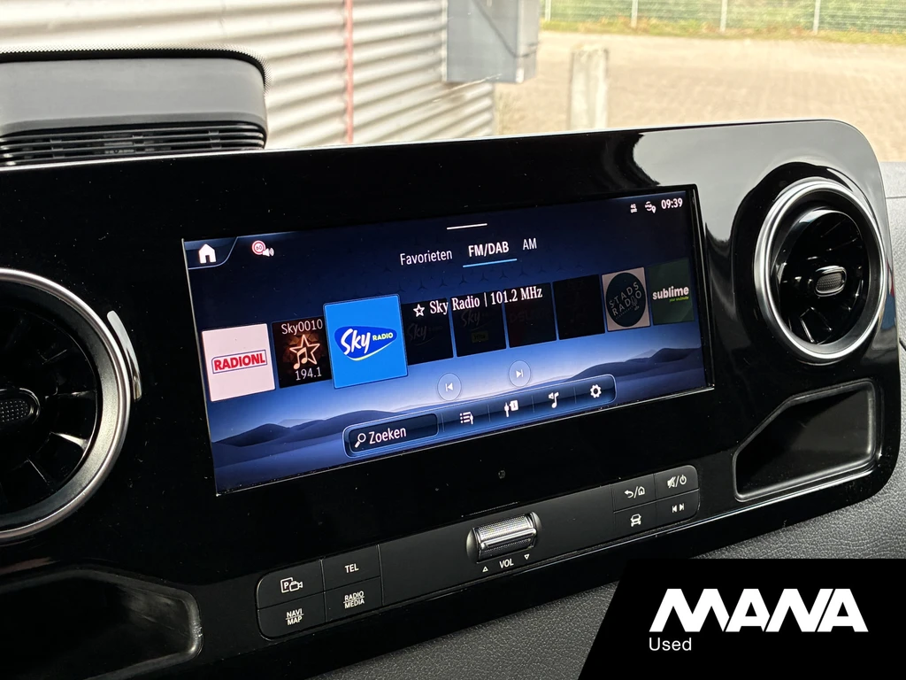 Mercedes-Benz Sprinter – foto 24