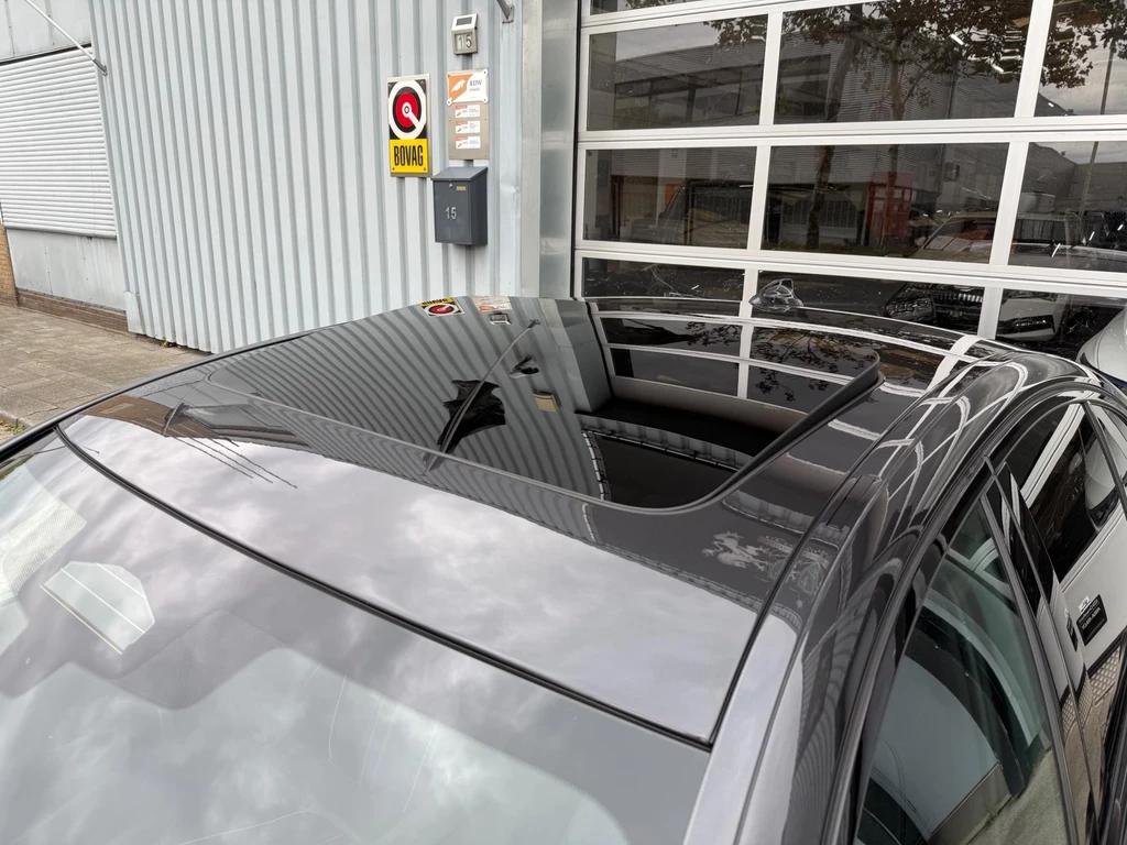 BMW 5 Serie – foto 23