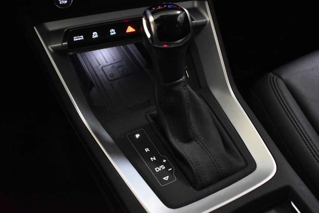 Audi Q3 – foto 36