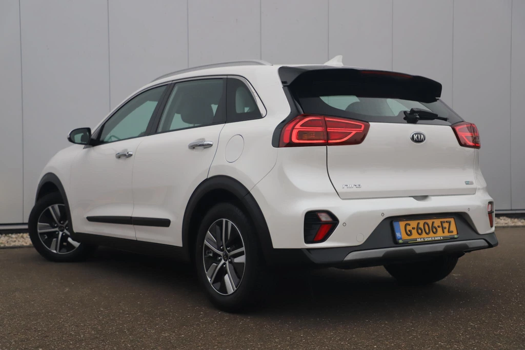 Kia Niro – foto 2