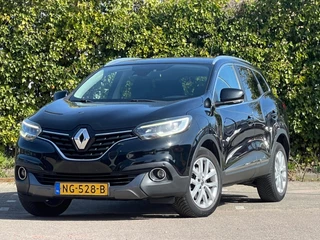 Renault Kadjar – thumbnail 1