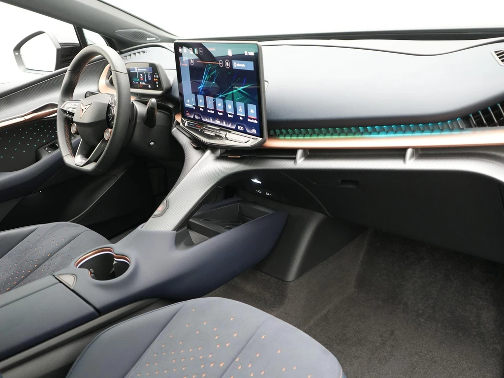 CUPRA Tavascan – foto 51