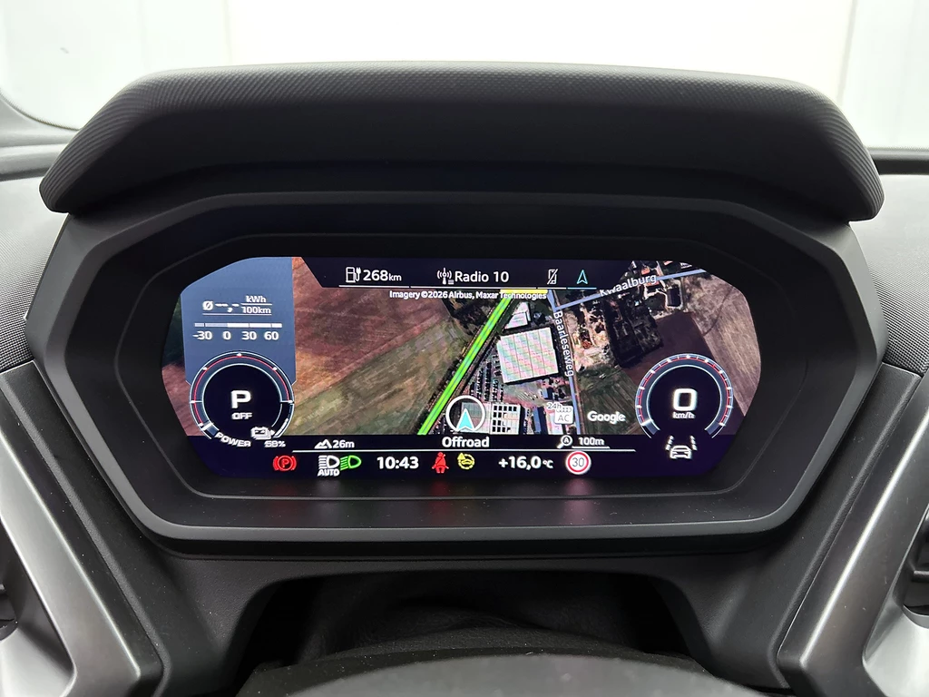 Audi Q4 e-tron – foto 10